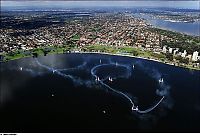 Sport and Fitness: Red Bull air race world championship