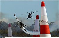 Sport and Fitness: Red Bull air race world championship