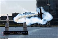 Sport and Fitness: Red Bull air race world championship