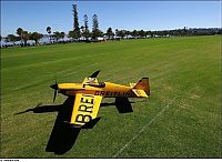 Sport and Fitness: Red Bull air race world championship