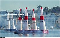 Sport and Fitness: Red Bull air race world championship