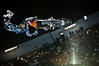 Sport and Fitness: Red Bull X-Fighters 2010, Mexico-City