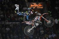 Sport and Fitness: Red Bull X-Fighters 2010, Mexico-City