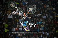 Sport and Fitness: Red Bull X-Fighters 2010, Mexico-City