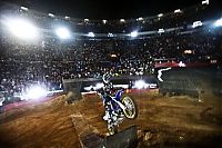 Sport and Fitness: Red Bull X-Fighters 2010, Mexico-City