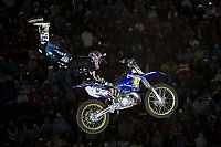 Sport and Fitness: Red Bull X-Fighters 2010, Mexico-City