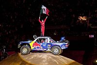 Sport and Fitness: Red Bull X-Fighters 2010, Mexico-City
