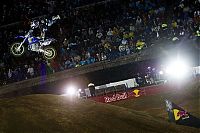 Sport and Fitness: Red Bull X-Fighters 2010, Mexico-City