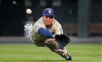 Sport and Fitness: rare funny moments in sport
