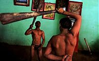 Sport and Fitness: Pehlwani, preparing for wrestling popular in India