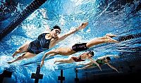 Sport and Fitness: HDR sport photography