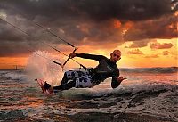 Sport and Fitness: extreme sport photography