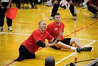 Sport and Fitness: Army Wounded Warrior Program