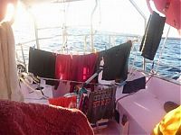 TopRq.com search results: 16-year-old Jessica Watson sailed around the world