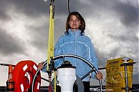 TopRq.com search results: 16-year-old Jessica Watson sailed around the world