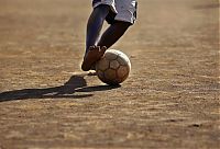 Sport and Fitness: South Africa is preparing for FIFA World Cup 2010