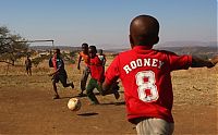 Sport and Fitness: South Africa is preparing for FIFA World Cup 2010