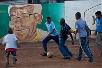 Sport and Fitness: South Africa is preparing for FIFA World Cup 2010