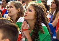TopRq.com search results: cute football fan girls