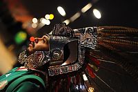 Sport and Fitness: 2010 FIFA World Cup fans