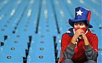 Sport and Fitness: 2010 FIFA World Cup fans