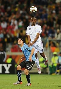 Sport and Fitness: funny soccer moments