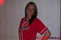 Sport and Fitness: Boston Red Sox girls