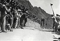 Sport and Fitness: History: Tour de France