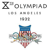 Sport and Fitness: Summer Olympic Games Logos 1896 - 2016