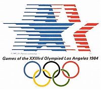 Sport and Fitness: Summer Olympic Games Logos 1896 - 2016