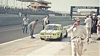 Sport and Fitness: Le Mans Classic photography by Laurent Nivalle