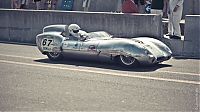 Sport and Fitness: Le Mans Classic photography by Laurent Nivalle