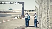 Sport and Fitness: Le Mans Classic photography by Laurent Nivalle