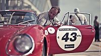 Sport and Fitness: Le Mans Classic photography by Laurent Nivalle