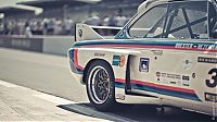 Sport and Fitness: Le Mans Classic photography by Laurent Nivalle