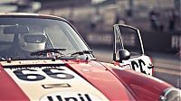 Sport and Fitness: Le Mans Classic photography by Laurent Nivalle