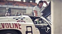 Sport and Fitness: Le Mans Classic photography by Laurent Nivalle