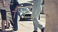 Sport and Fitness: Le Mans Classic photography by Laurent Nivalle