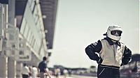 Sport and Fitness: Le Mans Classic photography by Laurent Nivalle