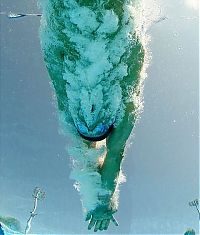 Sport and Fitness: photos of swimmers