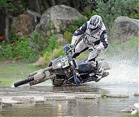 Sport and Fitness: sportbike accidents