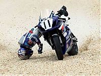 Sport and Fitness: sportbike accidents