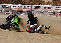 TopRq.com search results: sportbike accidents