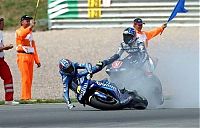 Sport and Fitness: sportbike accidents