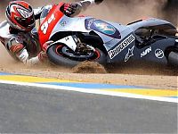 Sport and Fitness: sportbike accidents