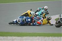 Sport and Fitness: sportbike accidents