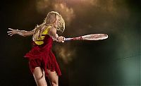 TopRq.com search results: Female tennis players by Dewey Nicks
