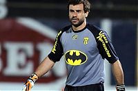 TopRq.com search results: Pablo Aurrecochea, Club Guarani goalkeeper, Paraguay