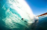 Sport and Fitness: surfing photography