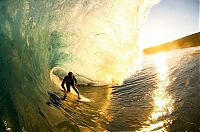 Sport and Fitness: surfing photography